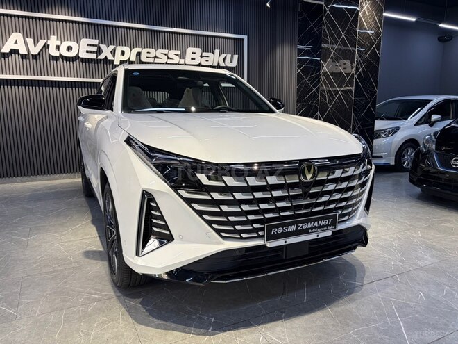 Changan Uni-Z-10