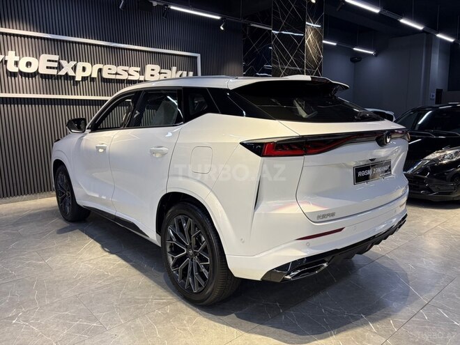 Changan Uni-Z-3