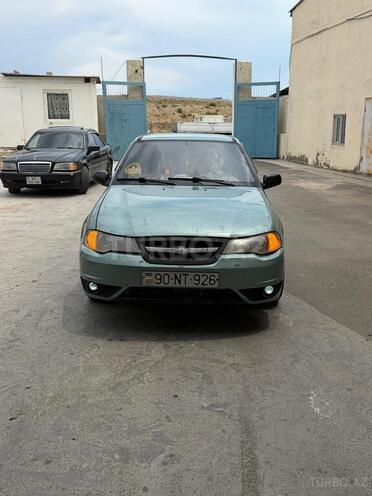 Daewoo Nexia-1
