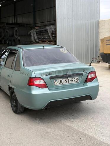 Daewoo Nexia-2