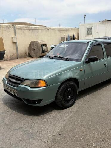 Daewoo Nexia-4