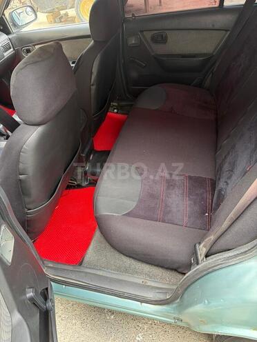 Daewoo Nexia-6