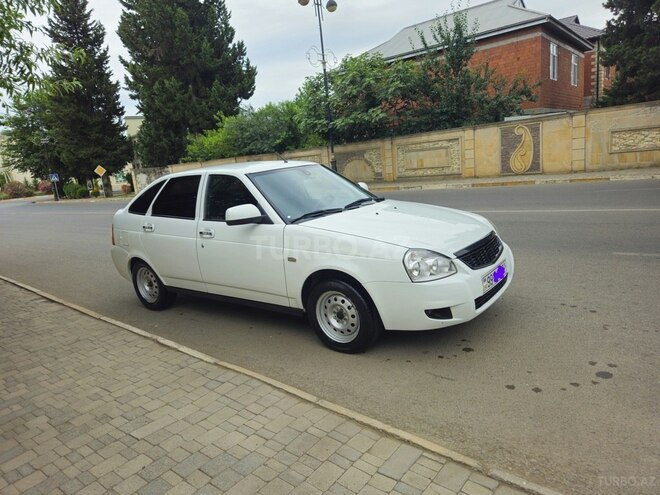 LADA (VAZ) Priora-3