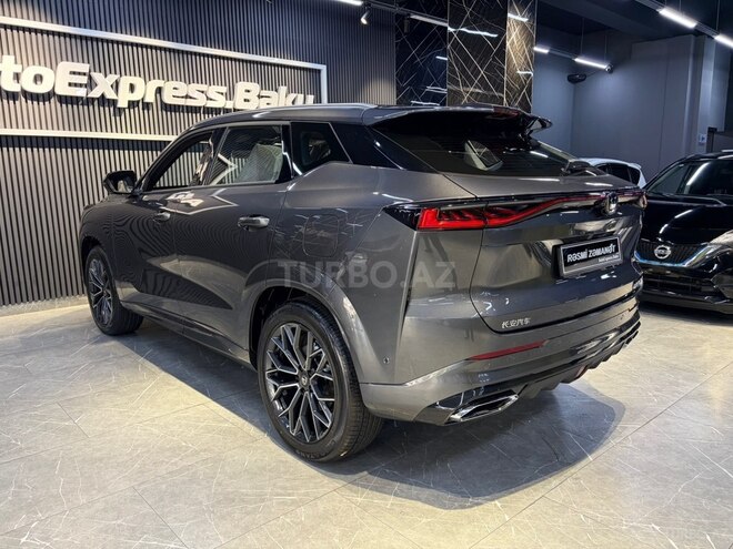 Changan Uni-Z-2