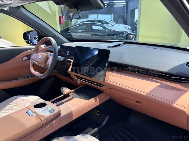 Changan Uni-Z-17