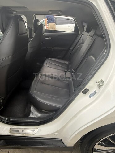 Changan Qiyuan A05-6