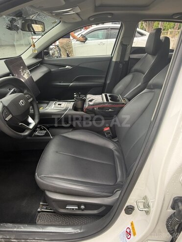 Changan Qiyuan A05-11