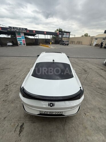 Changan Qiyuan A05-7