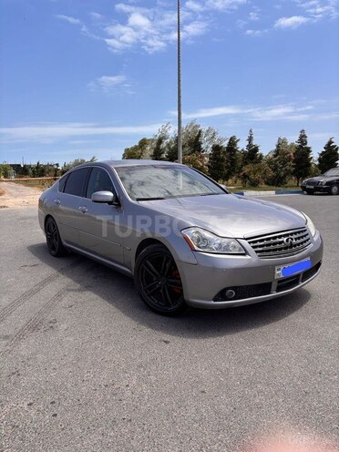 Infiniti M45-2