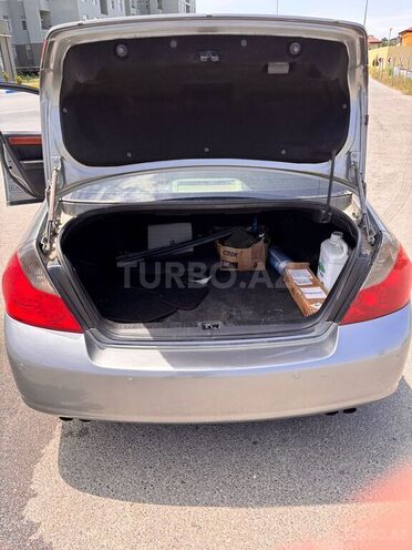 Infiniti M45-14