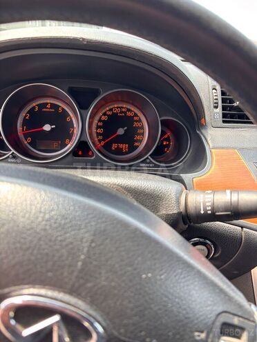 Infiniti M45-6