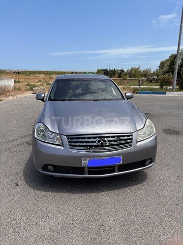 Infiniti M45-1