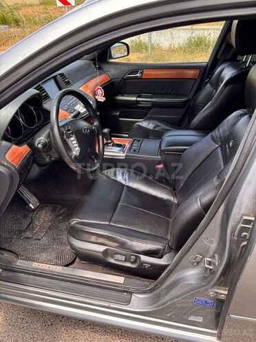 Infiniti M45-10