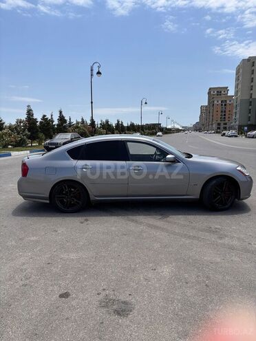 Infiniti M45-3