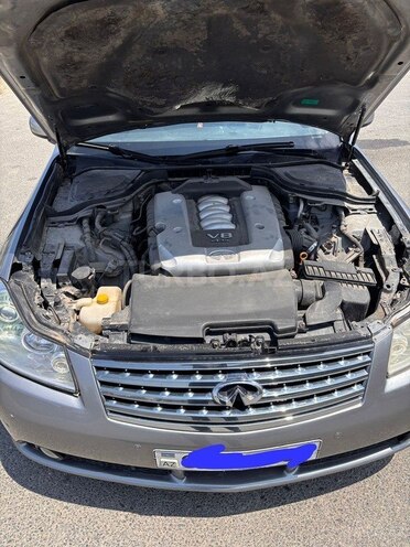 Infiniti M45-15