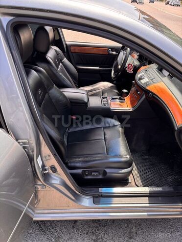 Infiniti M45-12