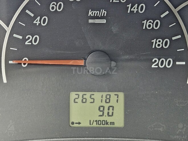 LADA (VAZ) Priora-11