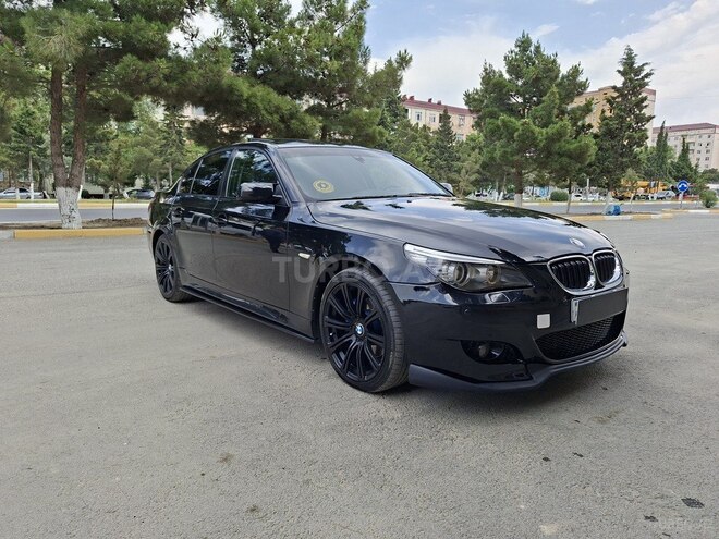 BMW 535-8