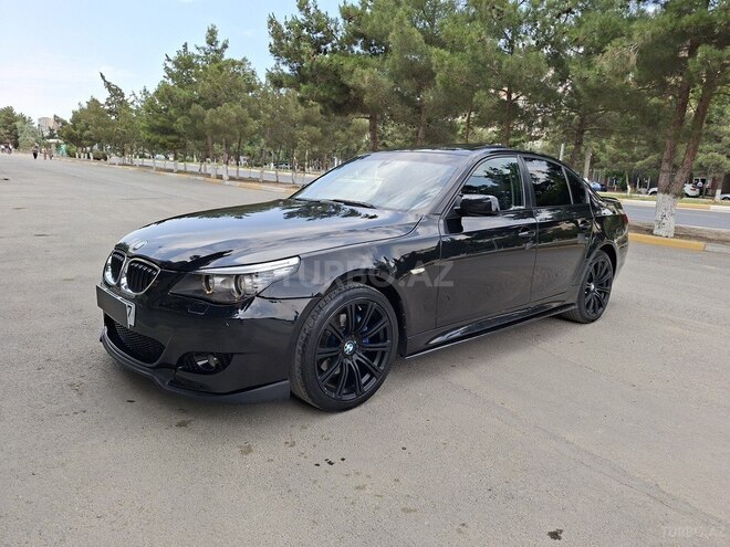 BMW 535-9