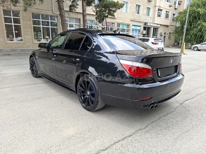 BMW 535-6