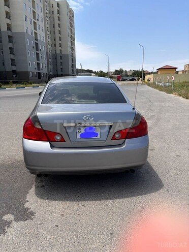 Infiniti M45-5