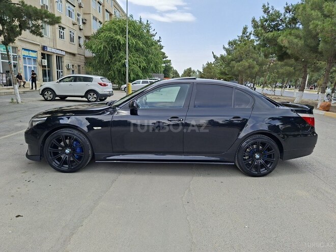 BMW 535-7