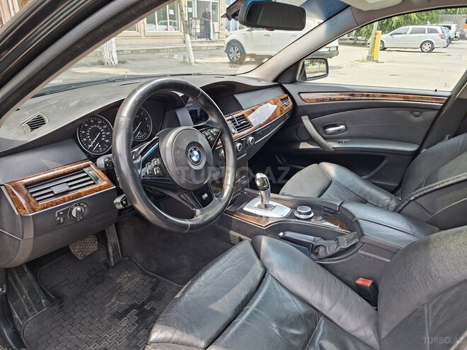 BMW 535-15