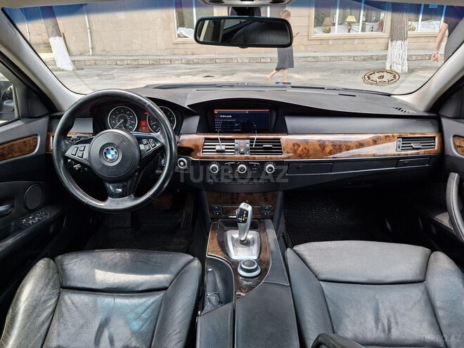 BMW 535-13