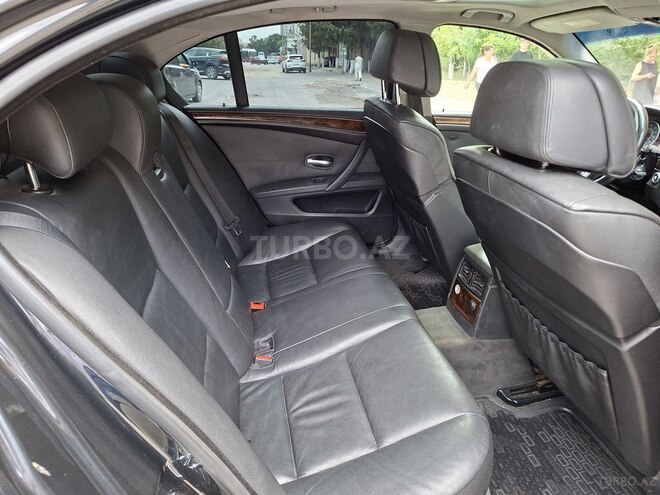 BMW 535-14