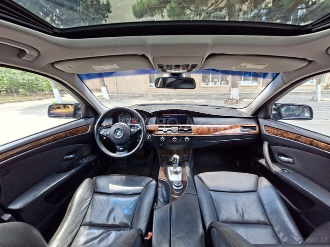 BMW 535-12