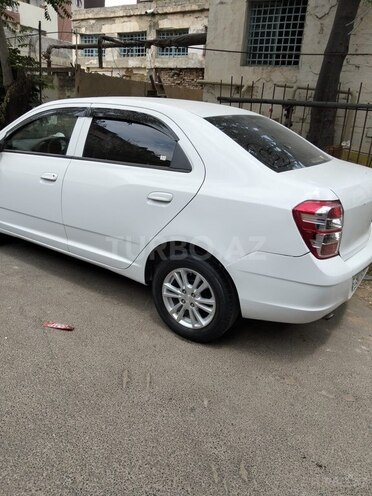 Chevrolet Cobalt-5