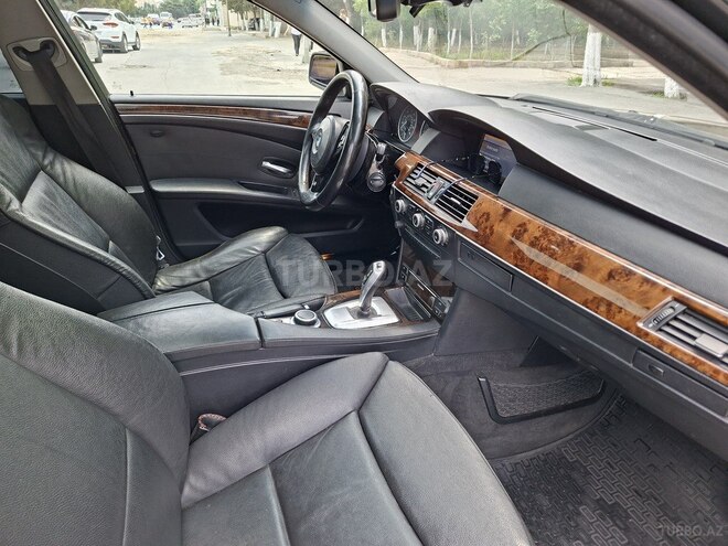 BMW 535-11