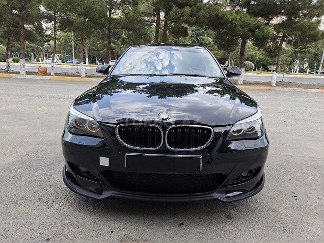 BMW 535-10