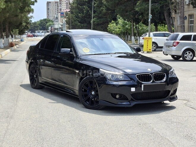 BMW 535-1