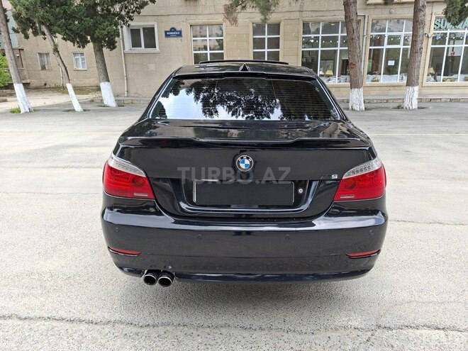BMW 535-5
