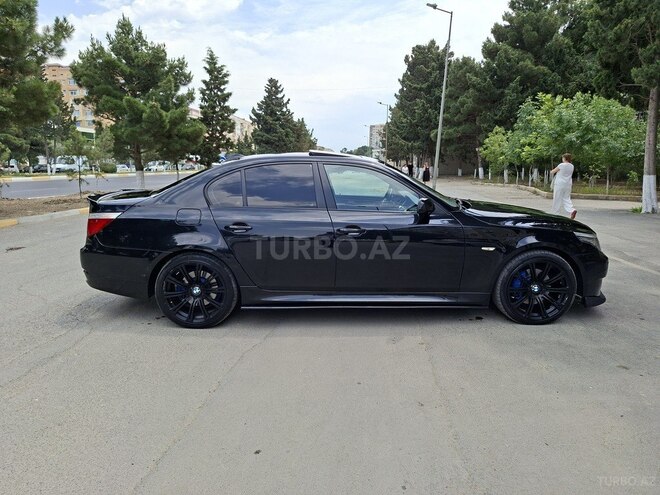 BMW 535-4