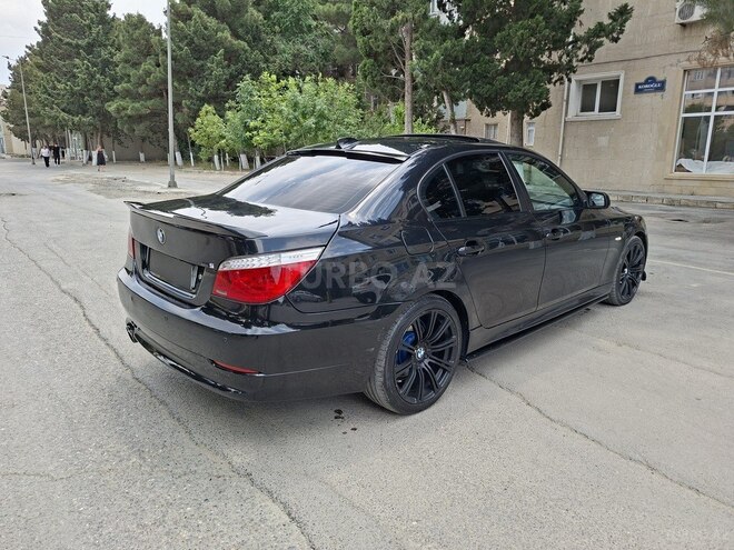 BMW 535-3