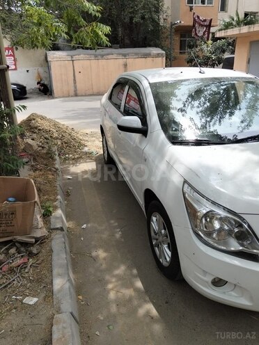 Chevrolet Cobalt-2