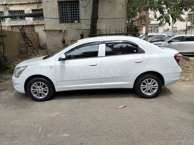 Chevrolet Cobalt-3