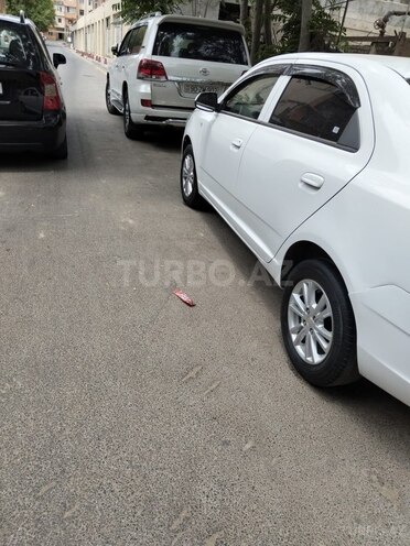 Chevrolet Cobalt-4
