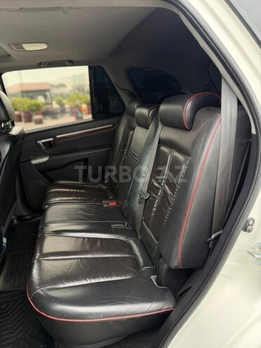 Hyundai Santa Fe-13