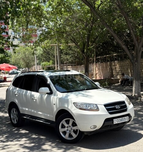 Hyundai Santa Fe-2