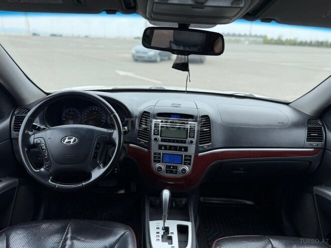 Hyundai Santa Fe-7