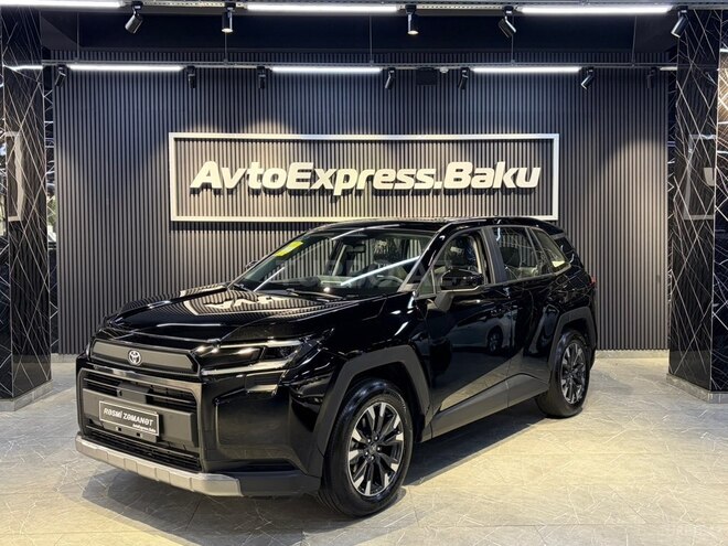 Toyota RAV4-1