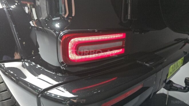 Mercedes G 450 d-26