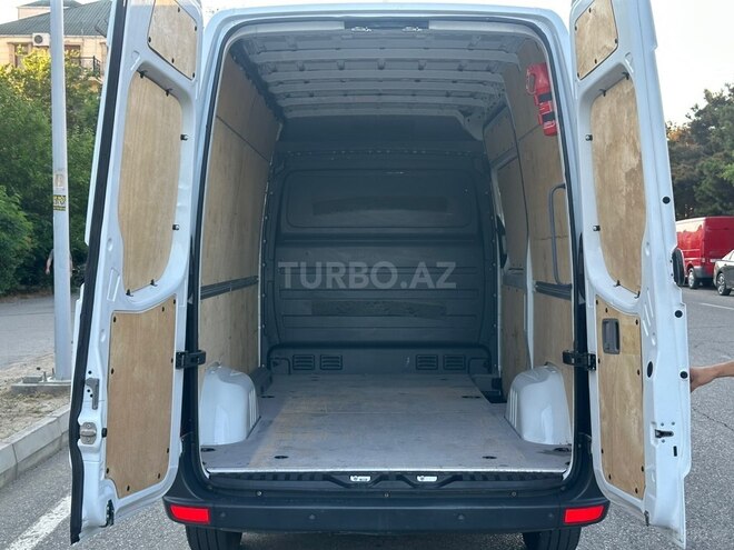 Mercedes Sprinter 315-7