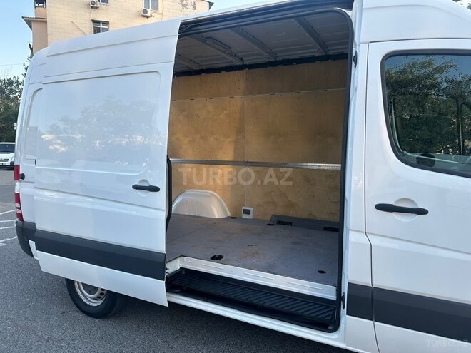 Mercedes Sprinter 315-8