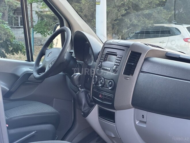 Mercedes Sprinter 315-10