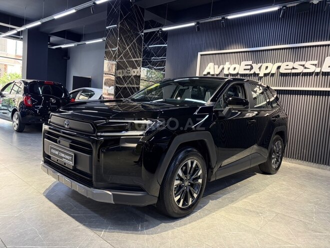 Toyota RAV4-12