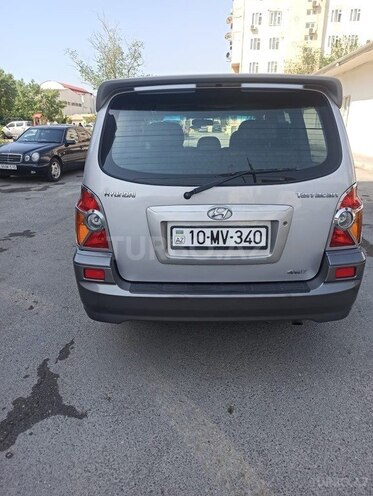 Hyundai Terracan-2
